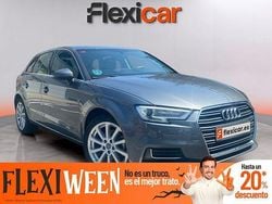 Gris Usado 2017 Audi A3 Design | 15.890 € (Precio justo)