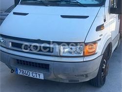Diesel Usado 2004 Iveco Daily Recogida | 7000 €