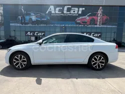 Blanco Usado 2022 VW Passat Familiar | 21.490 € (Precio justo)