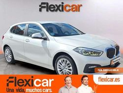 Blanco Usado 2023 BMW 118 Utilitario | 18.890 € (Super precio)