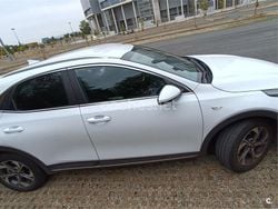Blanco Usado 2022 Kia XCeed SUV | 16.999 € (Super precio)