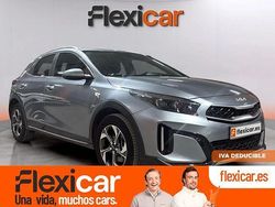 Gris Usado 2023 Kia XCeed SUV | 17.790 € (Precio justo)