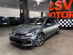 Usado 2018 VW Golf VII GTE | 17.850 € (Buen precio)