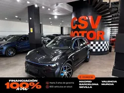 Negro Usado 2023 Lynk & Co 01 SUV | 21.450 € (Precio justo)