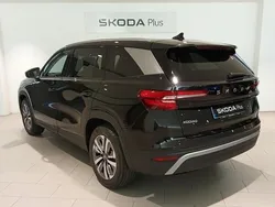 Negro Nuevo 2025 Skoda Kodiaq Selection SUV | 38.500 € (Caro)