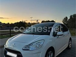 Blanco Usado 2011 Citroën C3 SELECTION Berlina | 5300 € (Precio justo)