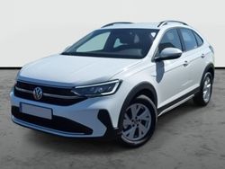 Blanco puro Usado 2022 VW Taigo SUV | 14.990 € (Precio justo)