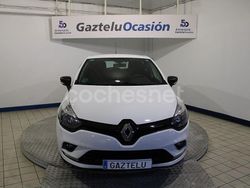 Gris / plata Usado 2021 Renault Clio V Business Berlina | 13.400 € (Precio justo)
