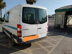 Blanco Usado 2007 Mercedes Sprinter Van | 7500 €