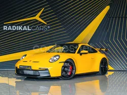 Porsche 911 GT3