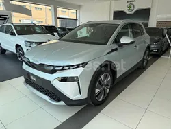 Eléctrico Nuevo 2025 Skoda Elroq SUV | 41.500 € (Precio justo)