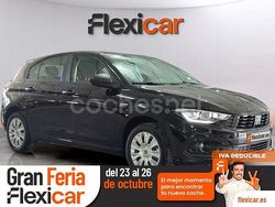 Negro Nuevo 2024 Fiat Tipo Berlina | 17.990 € (Un poco caro)
