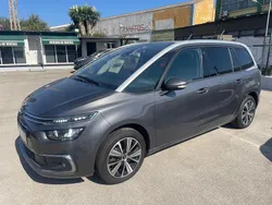 Gris Usado 2019 Citroën C4 Feel | 15.900 € (Un poco caro)