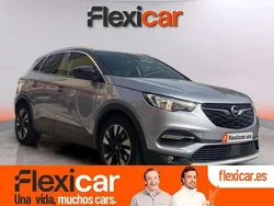 Gris Usado 2019 Opel Grandland X S SUV | 15.590 € (Precio justo)