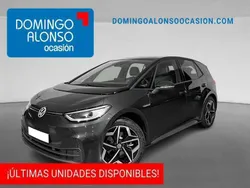 Amarillo Usado 2023 VW ID.3 Pro Utilitario | 28.790 € (Un poco caro)