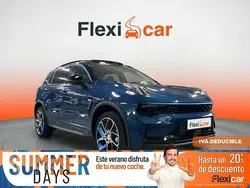Azul Usado 2022 Lynk & Co 01 SUV | 25.990 € (Precio justo)
