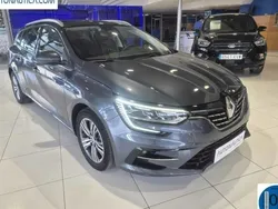 Usado 2022 Renault Mégane IV Zen | 24.500 € (Precio justo)