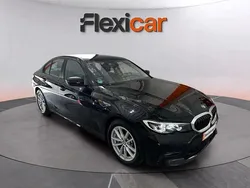 Negro Usado 2020 BMW 330e Berlina | 22.490 € (Buen precio)