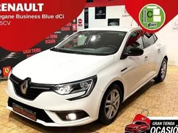 Usado 2019 Renault Mégane IV Business | 12.480 € (Precio justo)