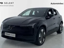 Negro Usado 2023 Volvo EX30 Ultra SUV | 35.400 € (Super precio)