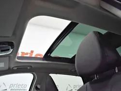 Gris Usado 2021 Hyundai Tucson SUV | 24.500 € (Precio justo)