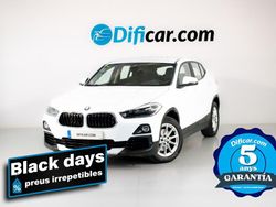 Blanco Usado 2019 BMW X2 Performance SUV | 26.990 € (Caro)