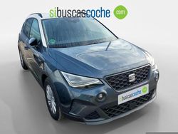 Gris/plata Usado 2025 Seat Arona Style SUV | 17.990 € (Precio justo)