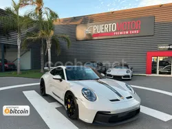 Gris Usado 2024 Porsche 911 GT3 Coupe | 219.990 €