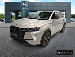 Gris Usado 2023 DS Automobiles DS7 Crossback Performance SUV | 36.600 € (Caro)