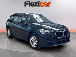Negro Usado 2019 BMW X1 SUV | 19.990 € (Super precio)