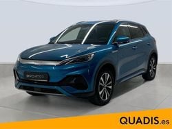 Otro Nuevo 2025 BYD Atto 3 Comfort SUV | 32.990 € (Precio justo)