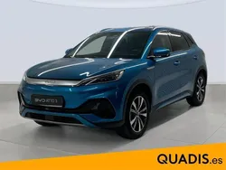 Otro Nuevo 2025 BYD Atto 3 Comfort SUV | 33.490 € (Precio justo)