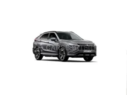 Gris Usado 2022 Mitsubishi Eclipse Cross SUV | 46.300 €