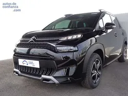 Usado 2022 Citroën C3 Aircross Feel SUV | 10.900 € (Super precio)