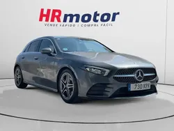 Usado 2018 Mercedes A200 AMG line | 22.990 € (Super precio)