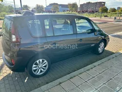 Negro Usado 2007 Renault Espace Privilege Monovolumen | 3600 € (Buen precio)
