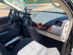 Negro Usado 2011 Chrysler Grand Voyager Monovolumen | 11.200 € (Un poco caro)