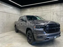 Usado 2021 Dodge Ram Recogida | 94.900 €