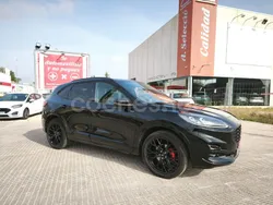 Negro Usado 2023 Ford Kuga ST-Line SUV | 26.400 € (Precio justo)