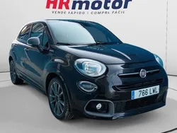 Usado 2022 Fiat 500 Sport | 14.100 € (Precio justo)