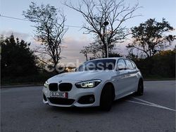 Blanco Usado 2019 BMW 118 Shadowline Utilitario | 16.750 € (Caro)