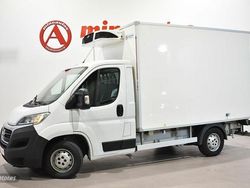 Blanco Usado 2019 Fiat Ducato Van | 29.890 €