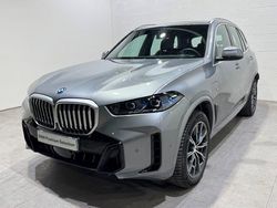 Gris Usado 2024 BMW X5 xLine SUV | 92.990 € (Un poco caro)