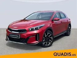 Blue flame (b3l) Nuevo 2024 Kia XCeed SUV | 30.995 € (Precio justo)