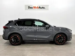 Gris / plata Usado 2024 Cupra Terramar VZ SUV | 49.640 € (Precio justo)