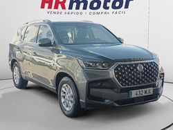 Usado 2023 Ssangyong (KGM) Rexton SUV | 28.490 €