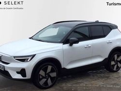 Usado 2023 Volvo XC40 Plus SUV | 36.500 € (Un poco caro)