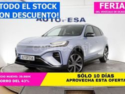 Eléctrico Usado 2021 MG Marvel R Comfort SUV | 23.850 €