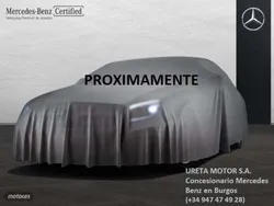 Plateado Usado 2020 Mercedes GLE350 AMG line Coupe | 68.900 € (Precio justo)