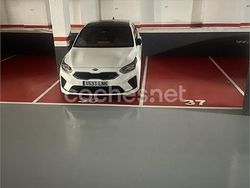 Blanco Usado 2021 Kia Ceed GT Berlina | 24.500 € (Caro)